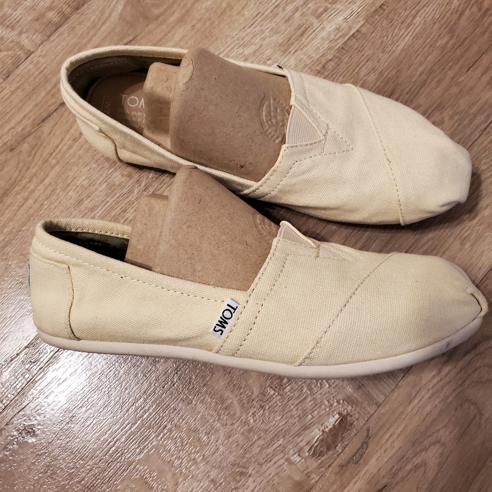 Toms womens